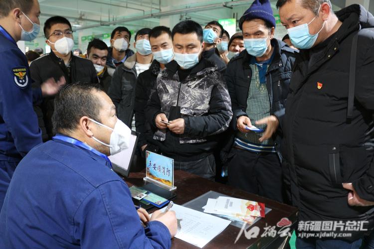 人力资源服务业驶入发展快车道&mdash;&mdash;《自治区关于推进新时代人力资源